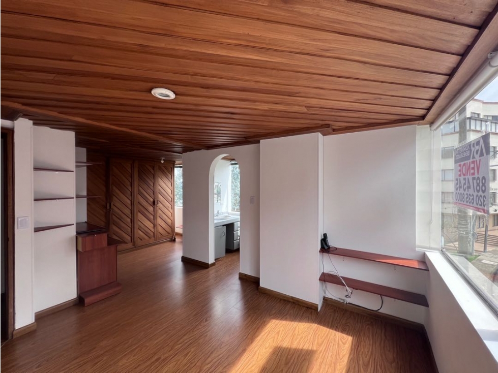 Apartamento en venta en Palermo, Manizales · foto 2 de 24