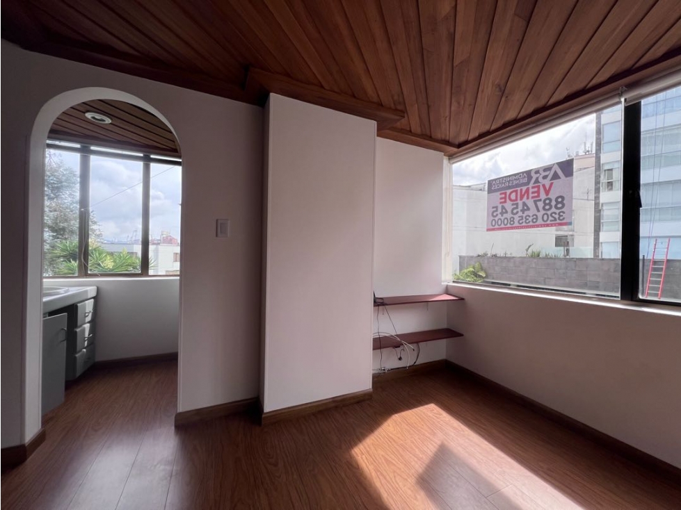 Apartamento en venta en Palermo, Manizales · foto 3 de 24