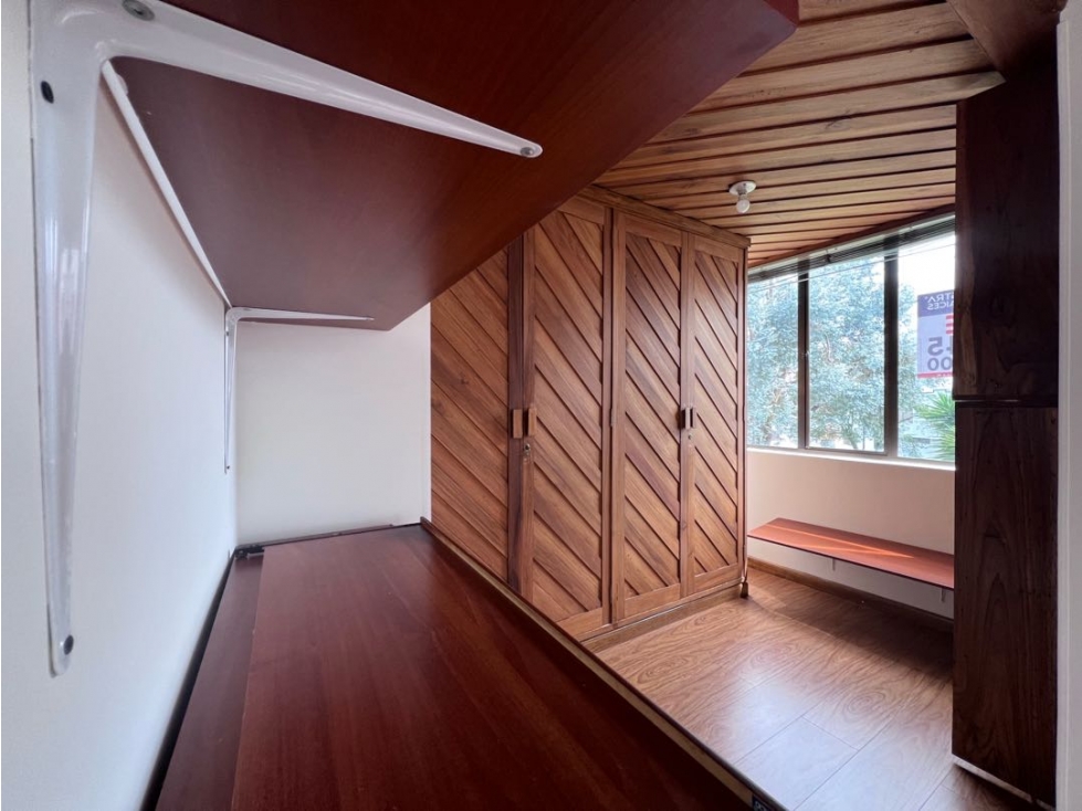 Apartamento en venta en Palermo, Manizales · foto 5 de 24