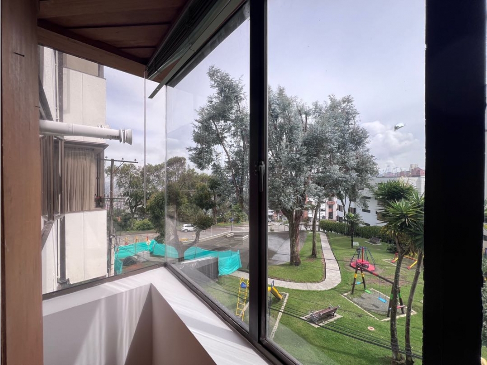 Apartamento en venta en Palermo, Manizales · foto 6 de 24