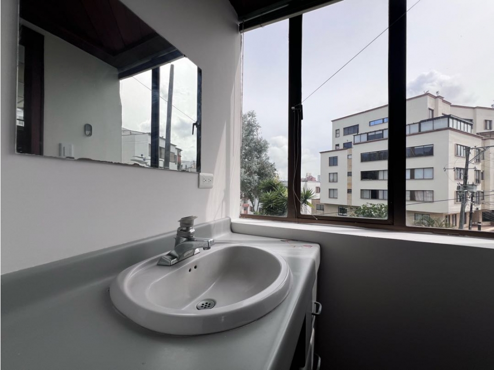 Apartamento en venta en Palermo, Manizales · foto 7 de 24