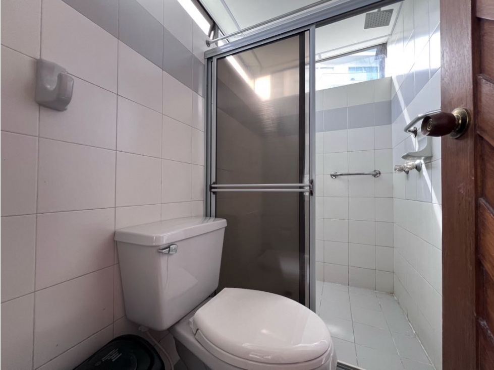 Apartamento en venta en Palermo, Manizales · foto 8 de 24