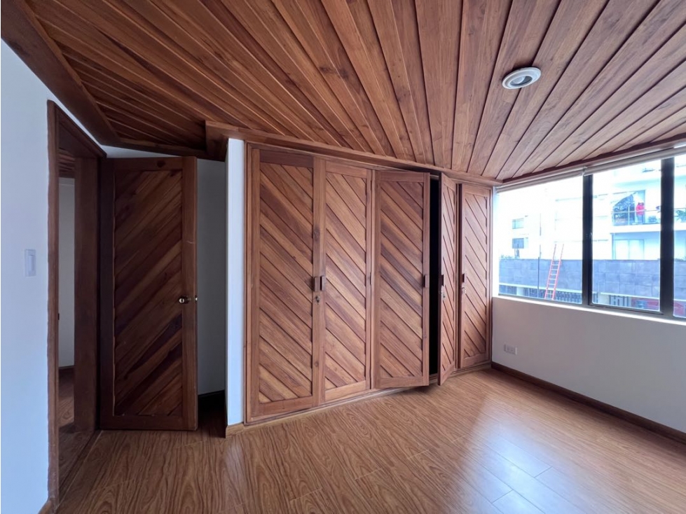 Apartamento en venta en Palermo, Manizales · foto 11 de 24