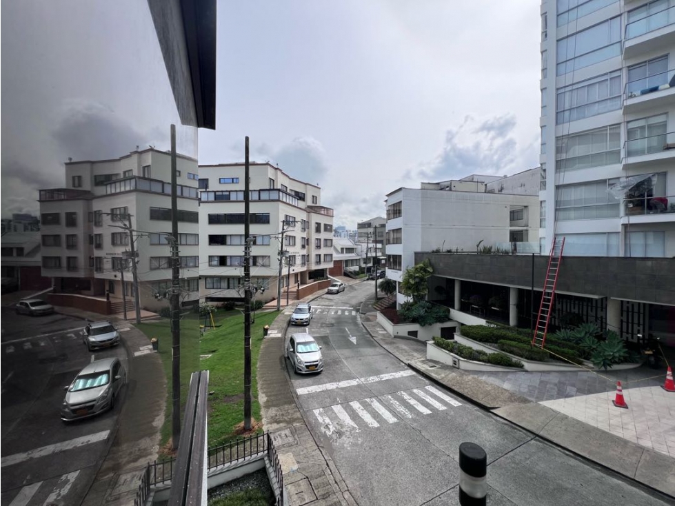 Apartamento en venta en Palermo, Manizales · foto 13 de 24