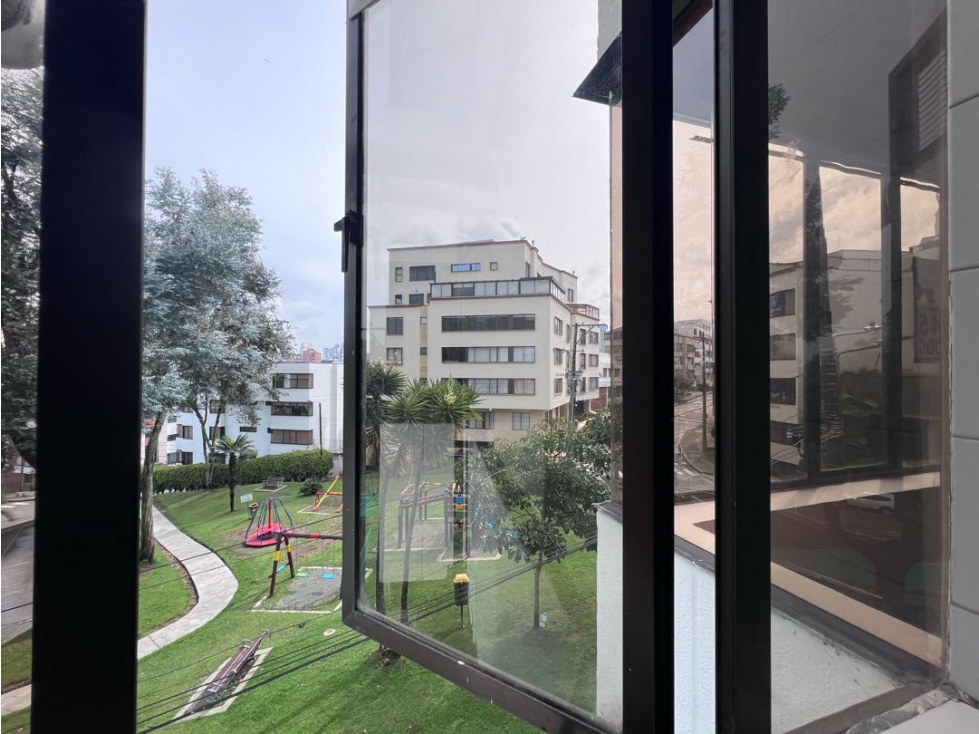 Apartamento en venta en Palermo, Manizales · foto 14 de 24