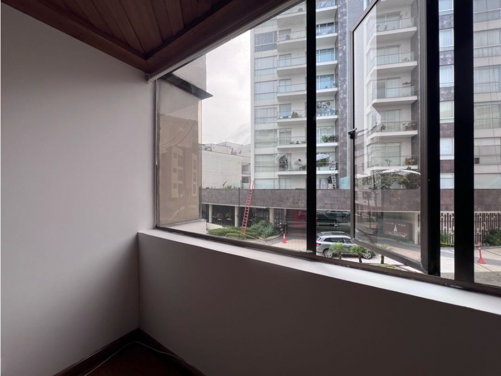 Apartamento en venta en Palermo, Manizales · foto 17 de 24