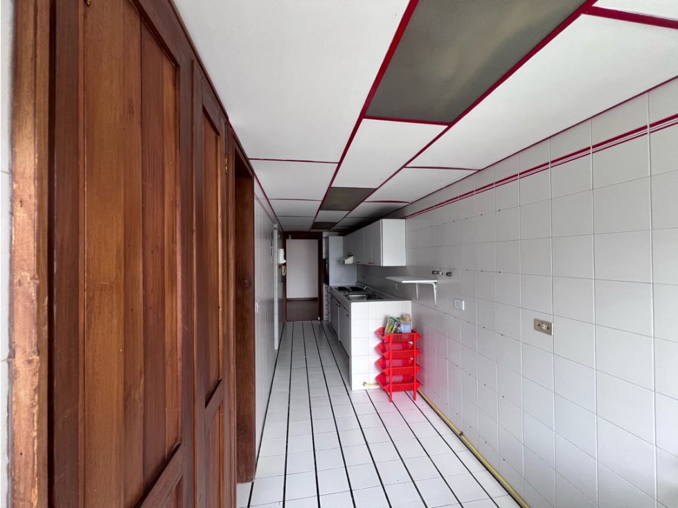 Apartamento en venta en Palermo, Manizales · foto 19 de 24