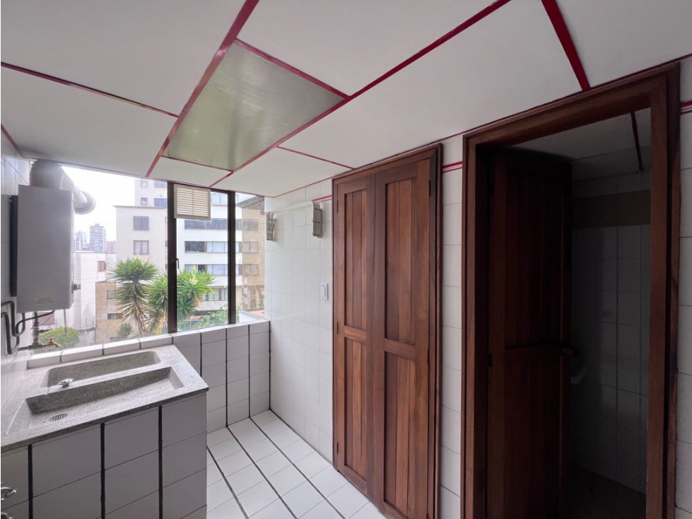 Apartamento en venta en Palermo, Manizales · foto 20 de 24