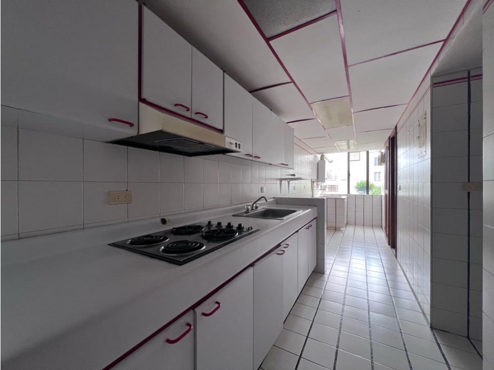Apartamento en venta en Palermo, Manizales · foto 21 de 24