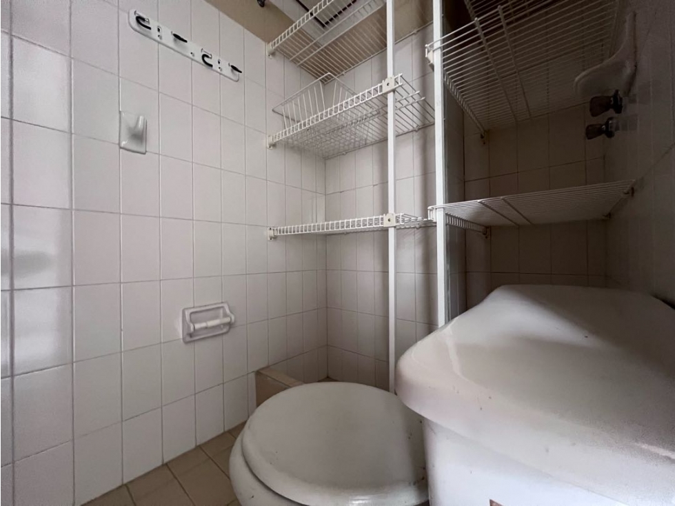 Apartamento en venta en Palermo, Manizales · foto 22 de 24