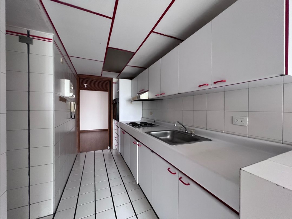 Apartamento en venta en Palermo, Manizales · foto 23 de 24