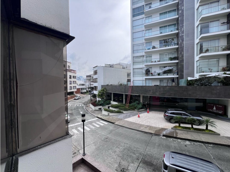 Apartamento en venta en Palermo, Manizales · foto 24 de 24