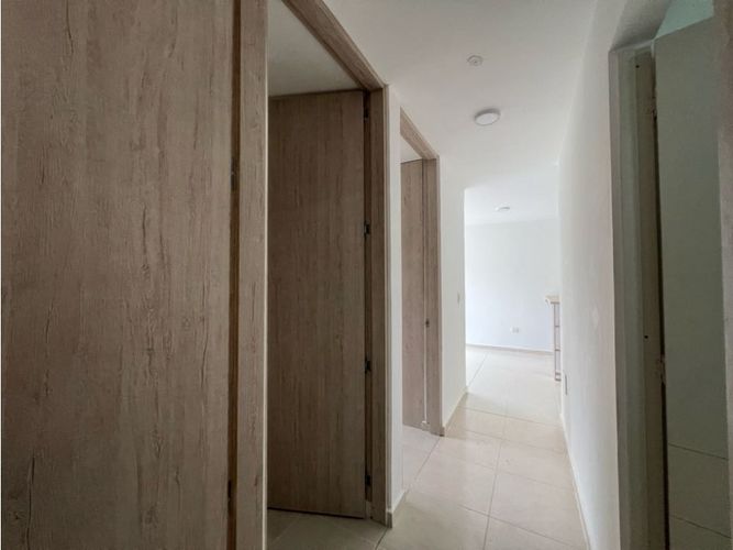 Apartamento de 3 alcobas en venta en Ub. La Giralda, Dosquebradas, 47 m² · foto 4 de 24