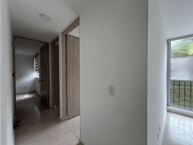 Apartamento de 3 alcobas en venta en Ub. La Giralda, Dosquebradas, 47 m² · foto 5 de 24