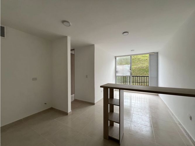 Apartamento de 3 alcobas en venta en Ub. La Giralda, Dosquebradas, 47 m² · foto 6 de 24