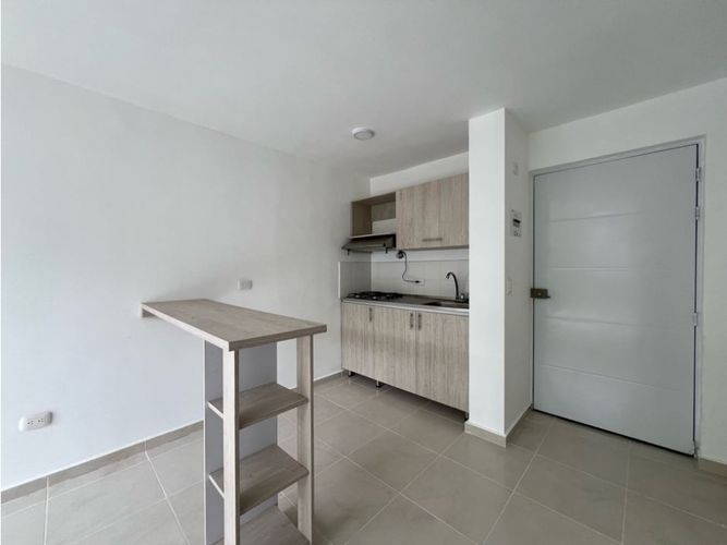Apartamento de 3 alcobas en venta en Ub. La Giralda, Dosquebradas, 47 m² · foto 8 de 24