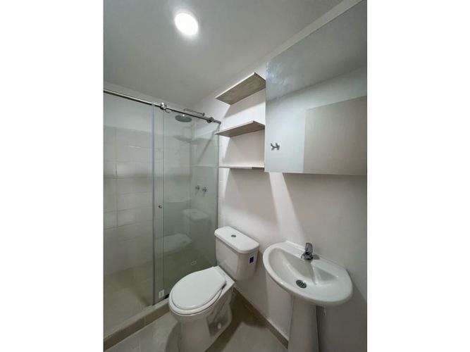Apartamento de 3 alcobas en venta en Ub. La Giralda, Dosquebradas, 47 m² · foto 10 de 24