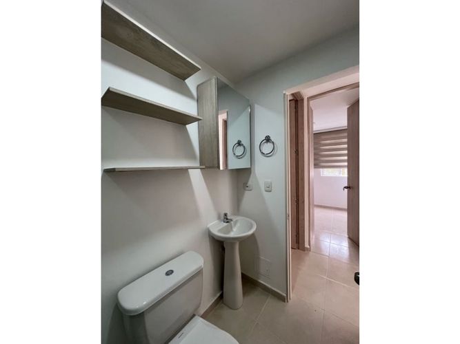 Apartamento de 3 alcobas en venta en Ub. La Giralda, Dosquebradas, 47 m² · foto 11 de 24