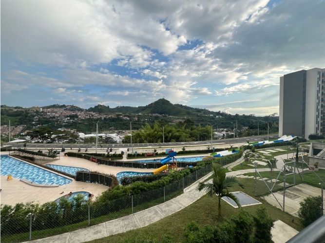 Apartamento de 3 alcobas en venta en Ub. La Giralda, Dosquebradas, 47 m² · foto 19 de 24