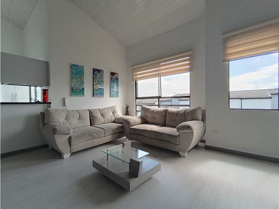 Apartamento en venta en La Linda, Manizales · foto 2 de 24