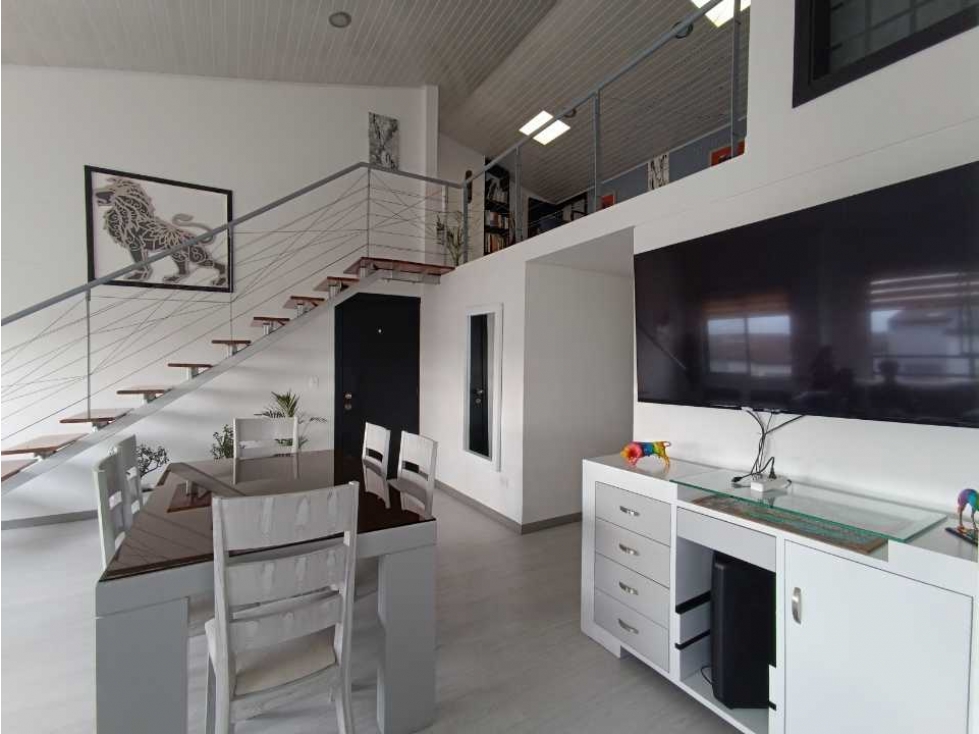 Apartamento en venta en La Linda, Manizales · foto 3 de 24
