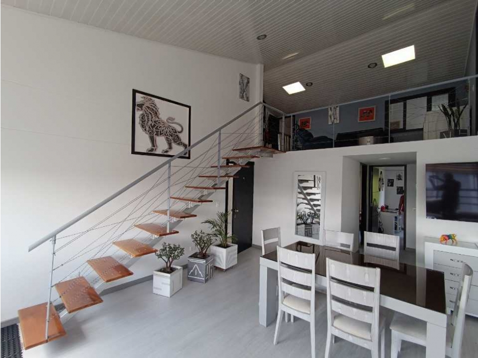 Apartamento en venta en La Linda, Manizales · foto 4 de 24