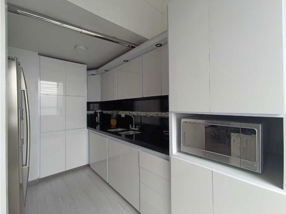 Apartamento en venta en La Linda, Manizales · foto 6 de 24