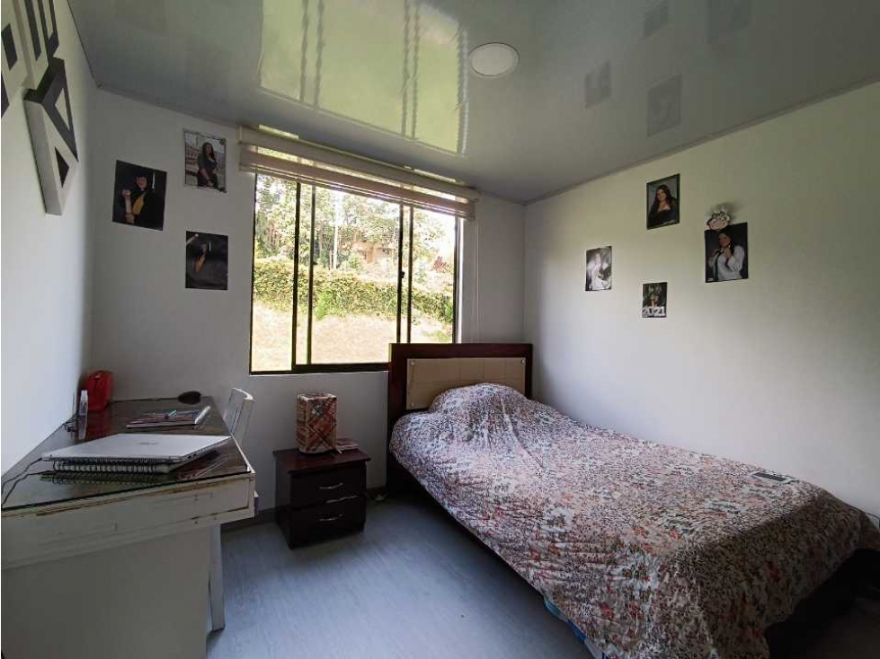 Apartamento en venta en La Linda, Manizales · foto 7 de 24