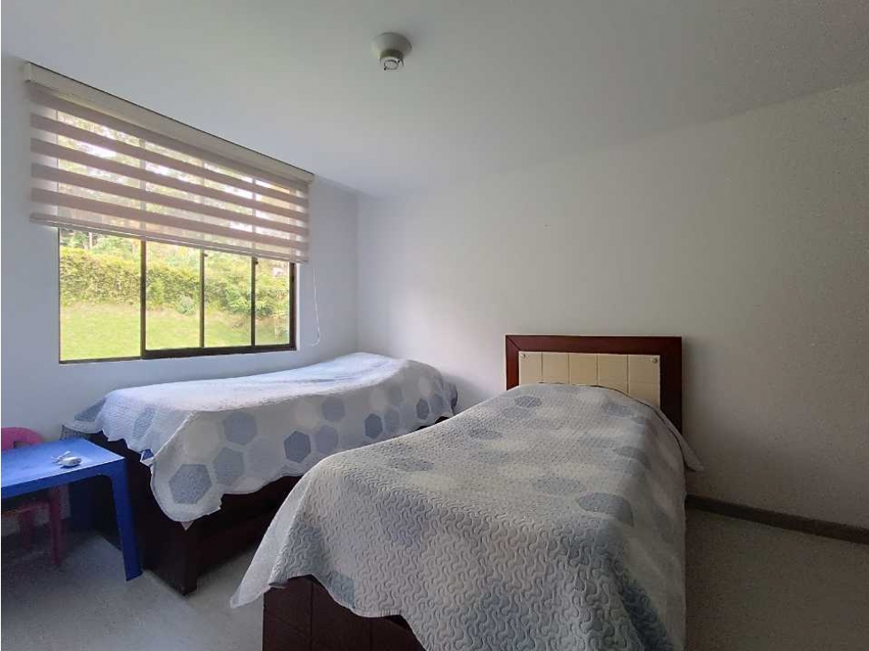Apartamento en venta en La Linda, Manizales · foto 8 de 24