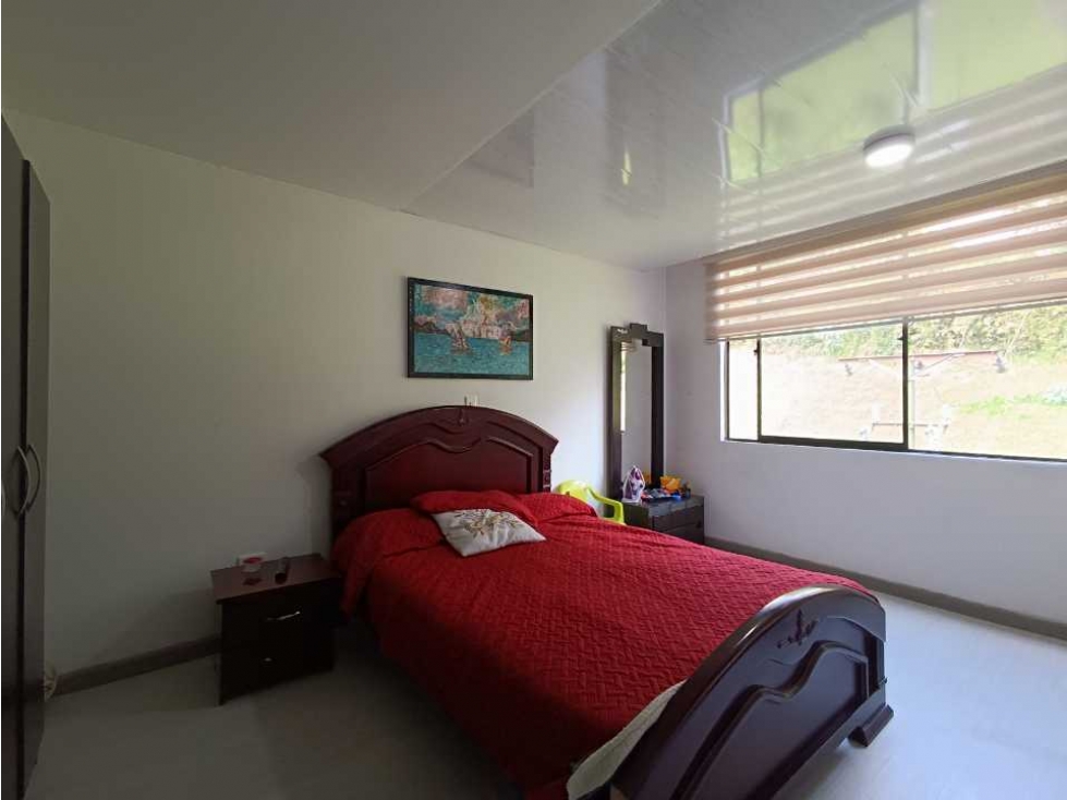 Apartamento en venta en La Linda, Manizales · foto 9 de 24