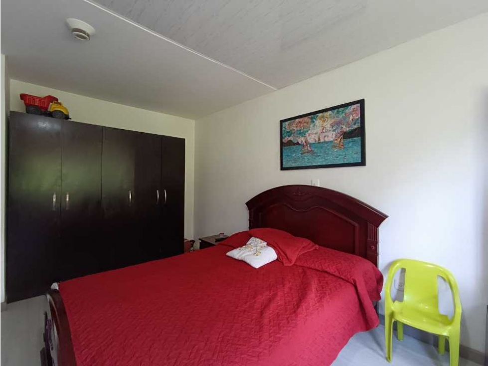 Apartamento en venta en La Linda, Manizales · foto 10 de 24