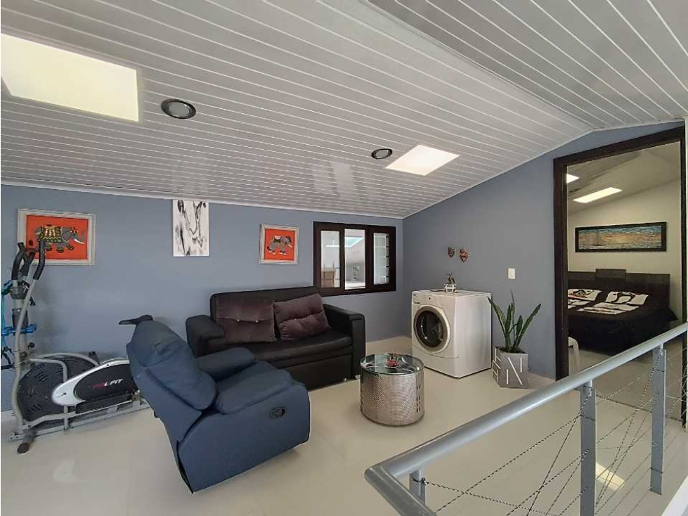 Apartamento en venta en La Linda, Manizales · foto 11 de 24