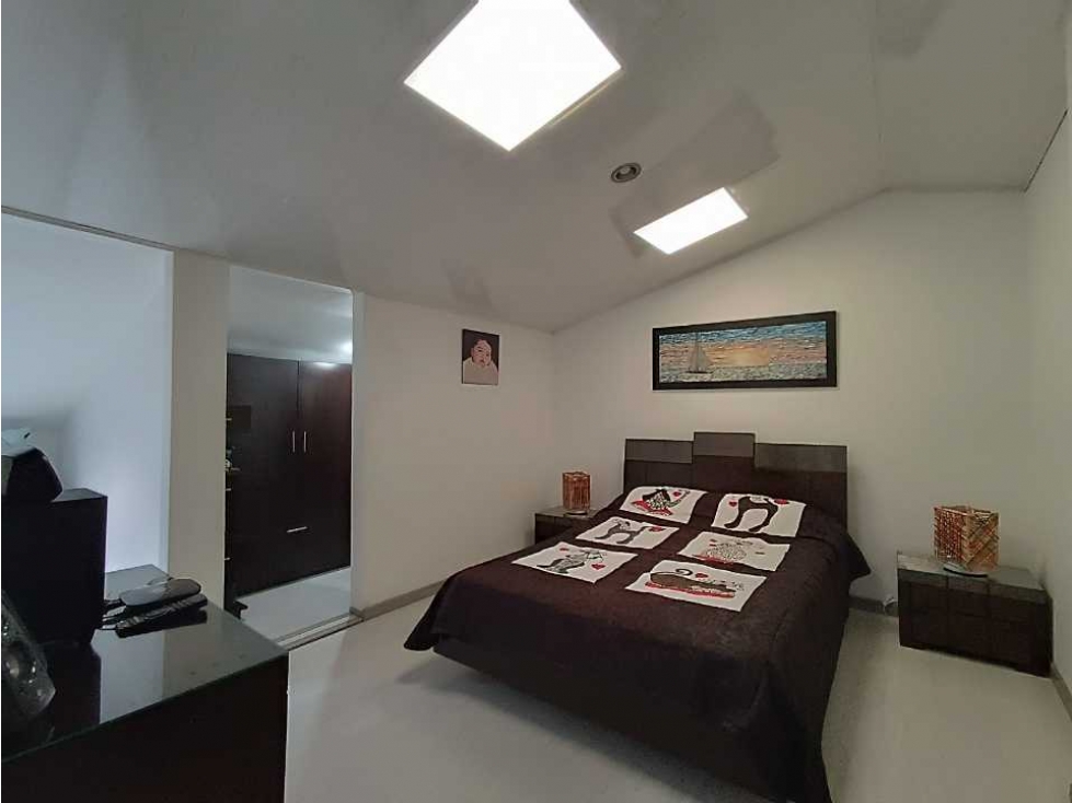 Apartamento en venta en La Linda, Manizales · foto 12 de 24