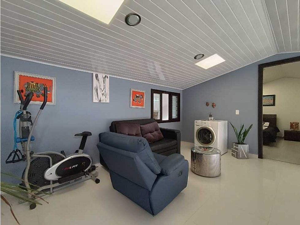 Apartamento en venta en La Linda, Manizales · foto 13 de 24