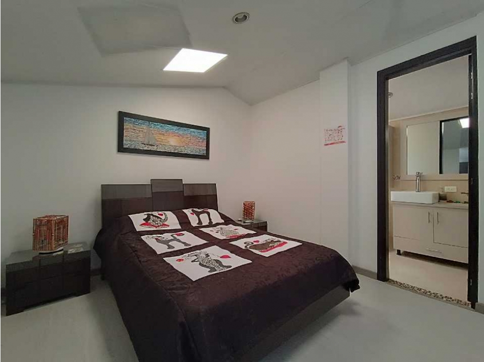 Apartamento en venta en La Linda, Manizales · foto 14 de 24