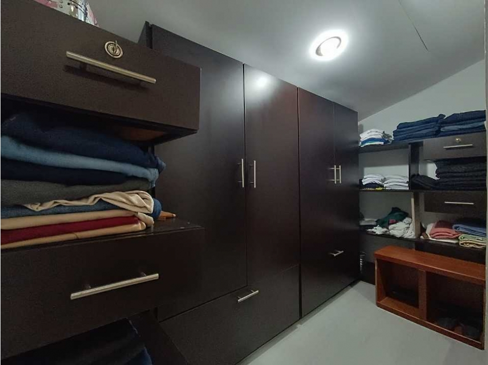 Apartamento en venta en La Linda, Manizales · foto 16 de 24