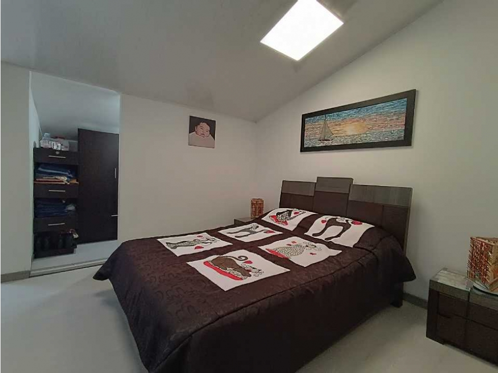 Apartamento en venta en La Linda, Manizales · foto 17 de 24