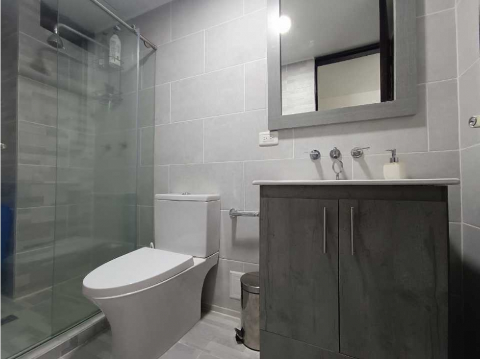 Apartamento en venta en La Linda, Manizales · foto 18 de 24