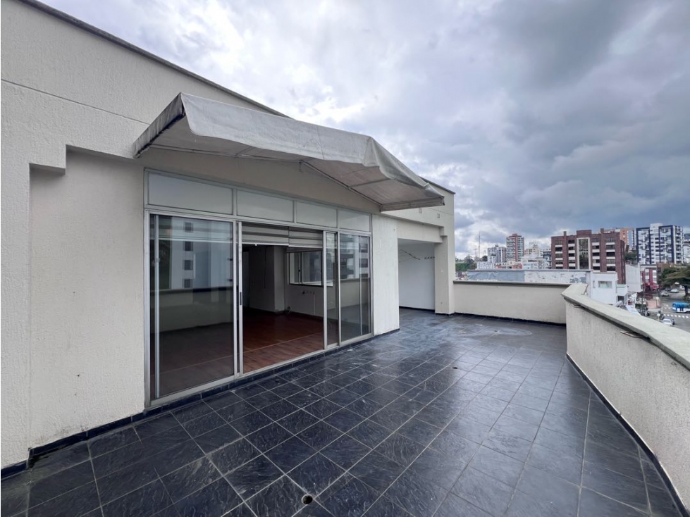 Apartamento en venta en Palermo, Manizales · foto 3 de 24