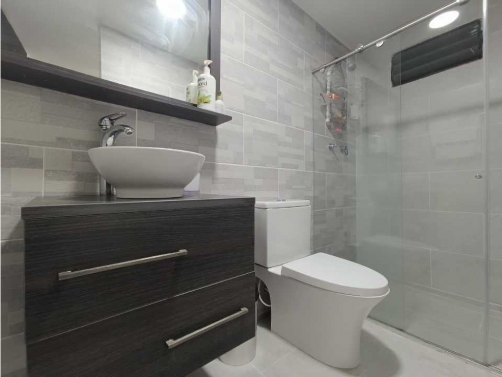 Apartamento en venta en La Linda, Manizales · foto 19 de 24
