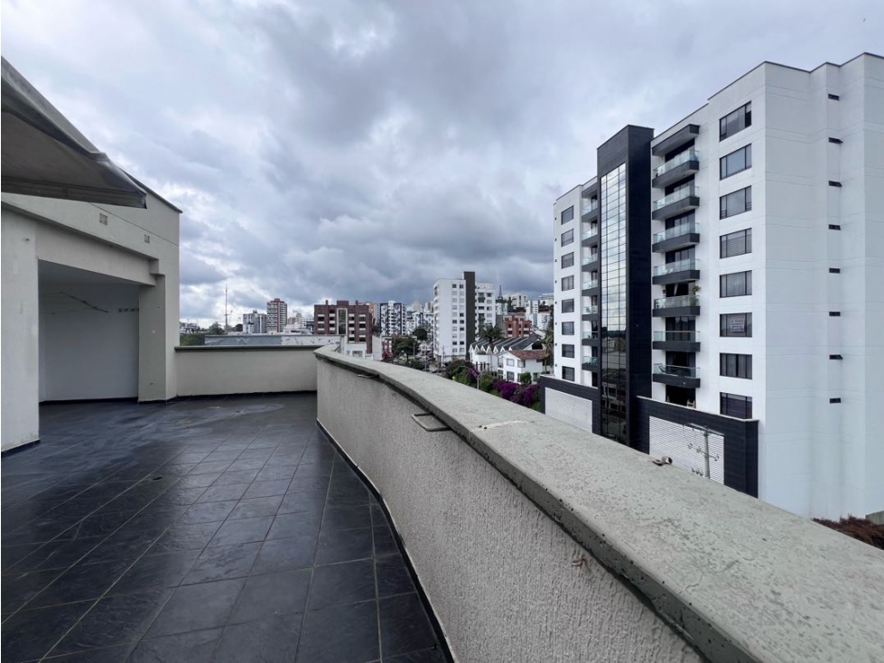 Apartamento en venta en Palermo, Manizales · foto 4 de 24