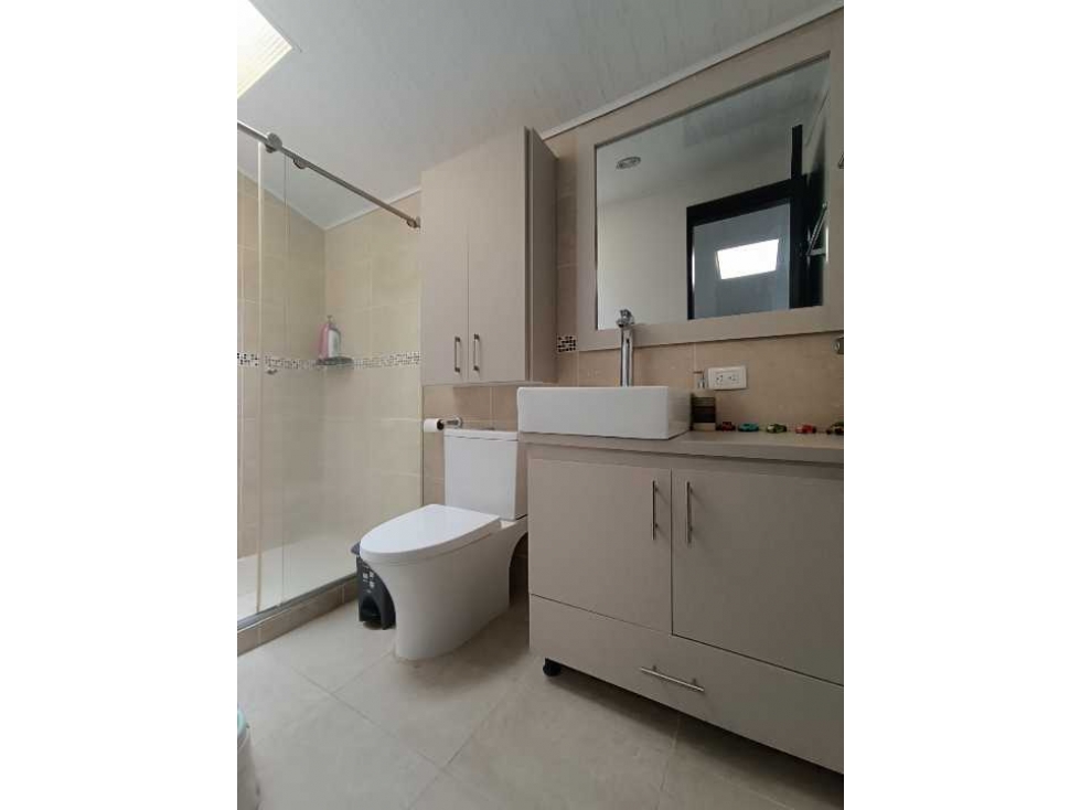 Apartamento en venta en La Linda, Manizales · foto 20 de 24