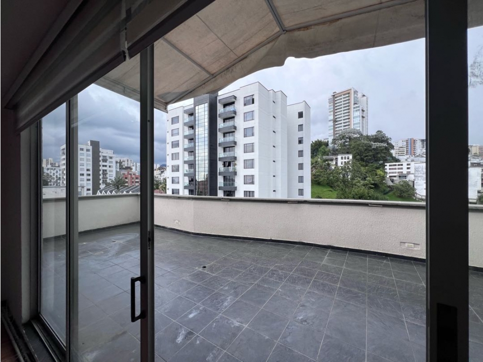 Apartamento en venta en Palermo, Manizales · foto 5 de 24