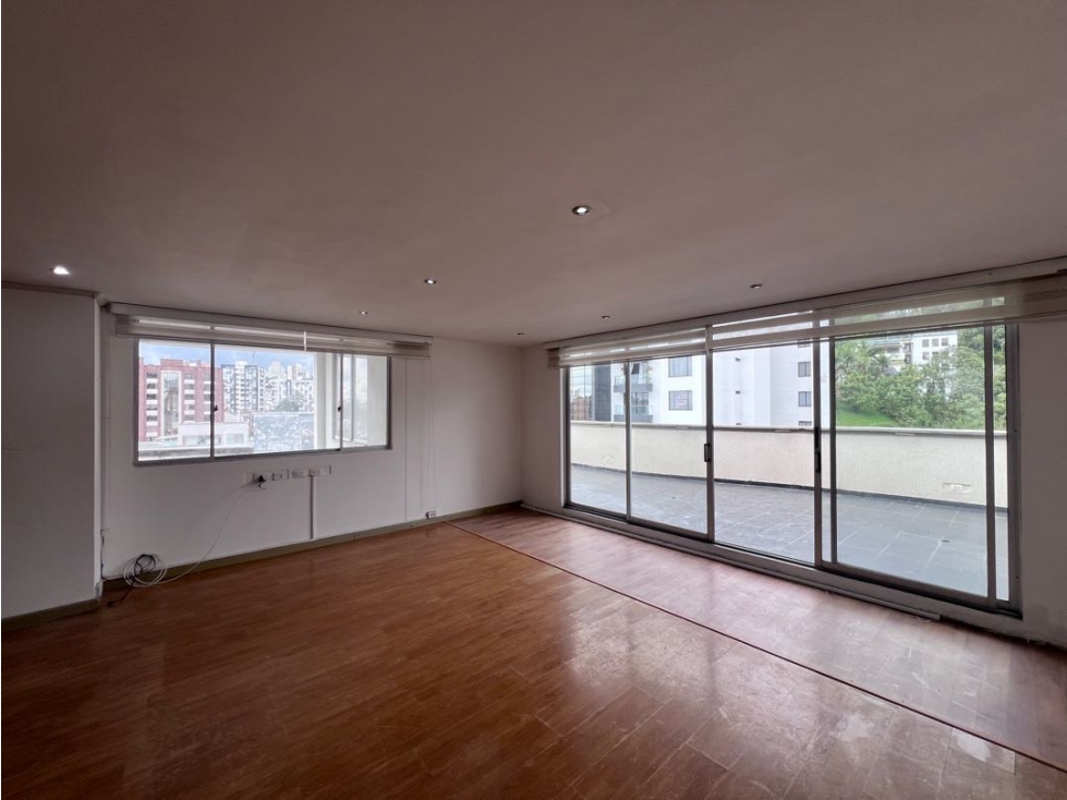 Apartamento en venta en Palermo, Manizales · foto 6 de 24