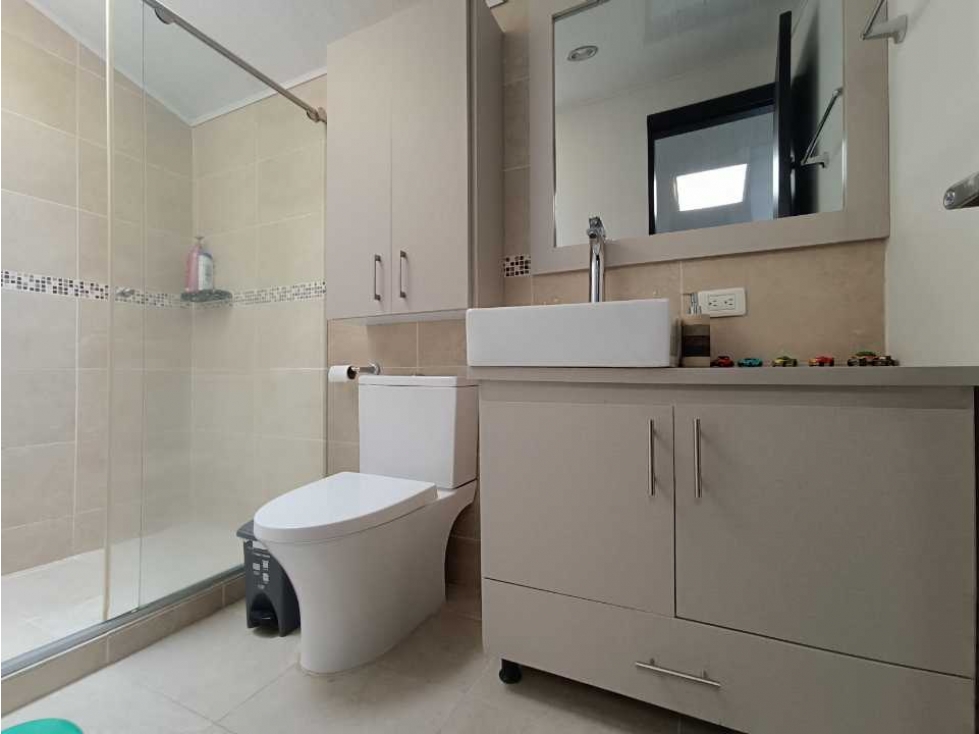 Apartamento en venta en La Linda, Manizales · foto 21 de 24
