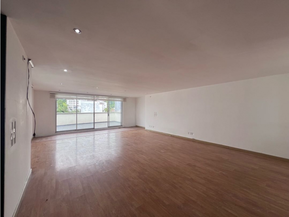 Apartamento en venta en Palermo, Manizales · foto 7 de 24