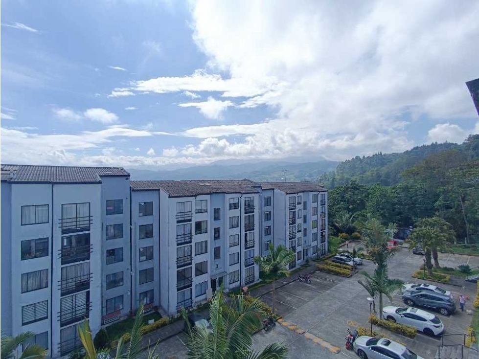 Apartamento en venta en La Linda, Manizales · foto 22 de 24