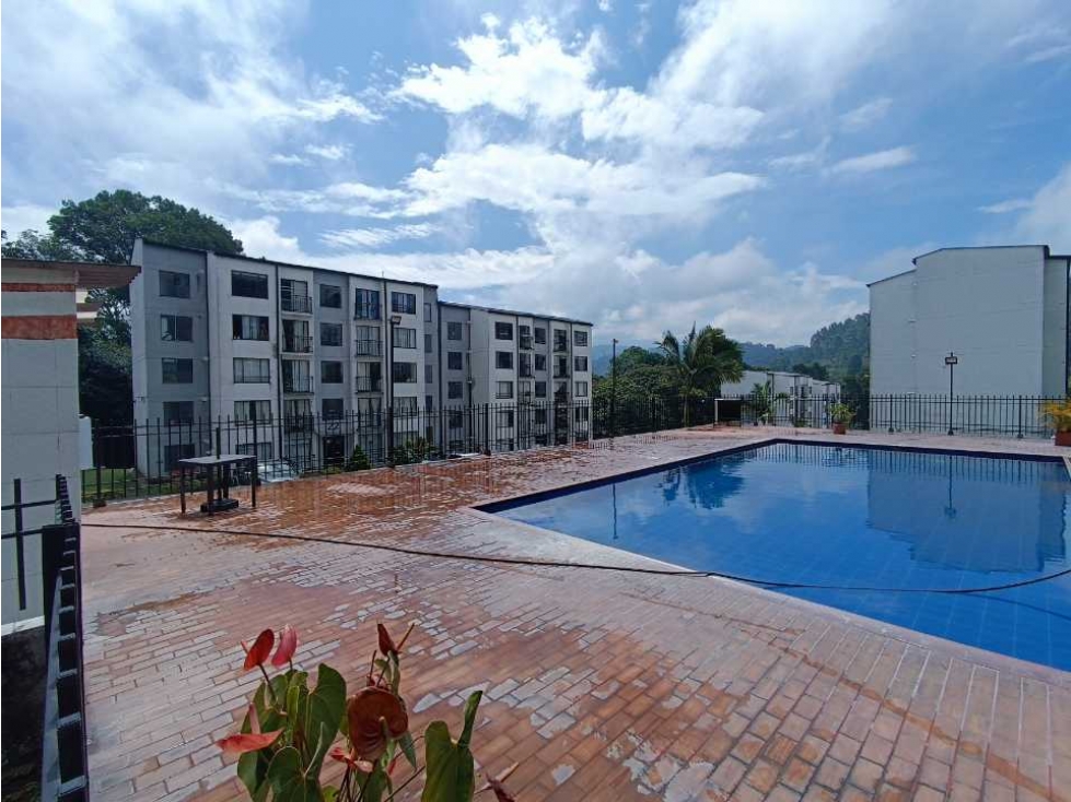 Apartamento en venta en La Linda, Manizales · foto 23 de 24