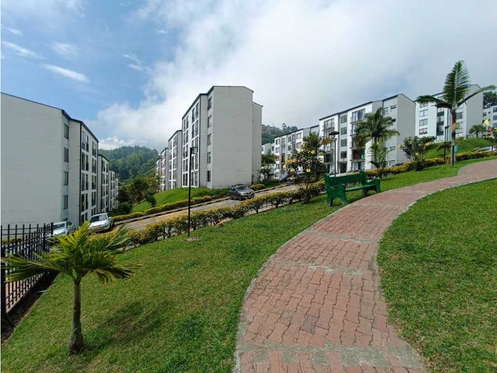 Apartamento en venta en La Linda, Manizales · foto 24 de 24