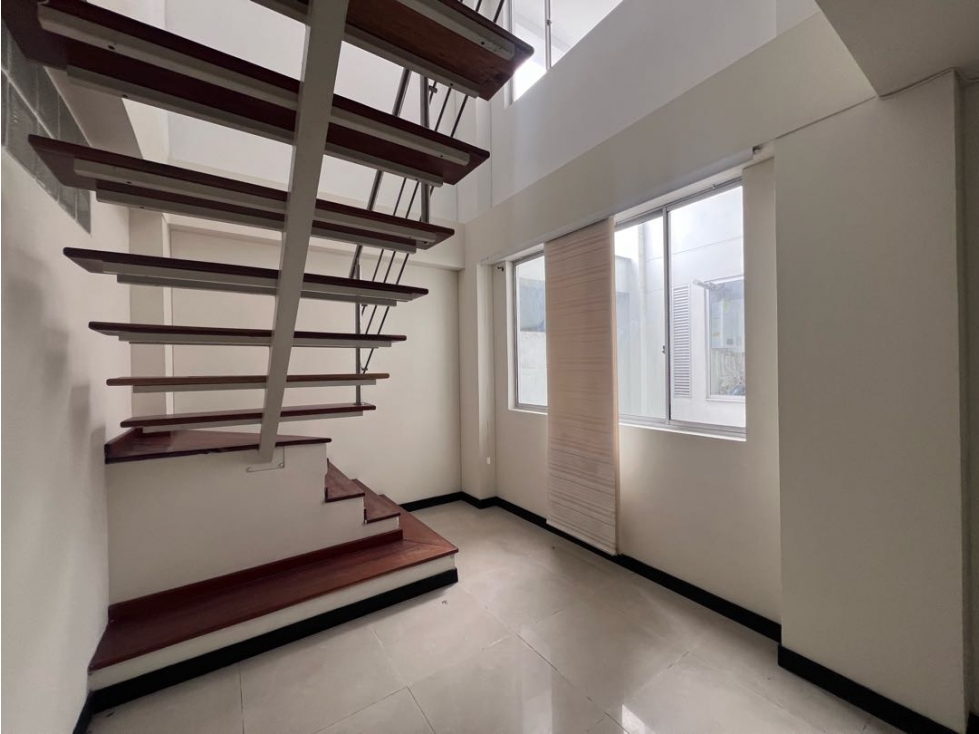 Apartamento en venta en Palermo, Manizales · foto 16 de 24